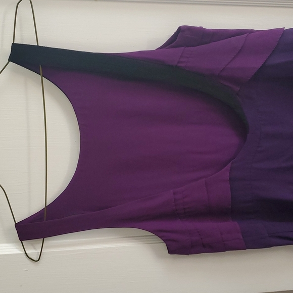 GOREGOUS, Vena Cava party dress in size 4 - Picture 4 of 8